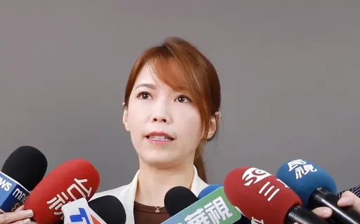 質疑陳智菡北士科案「選擇性回應」　林延鳳籲蔣市府送資料給檢調、監院