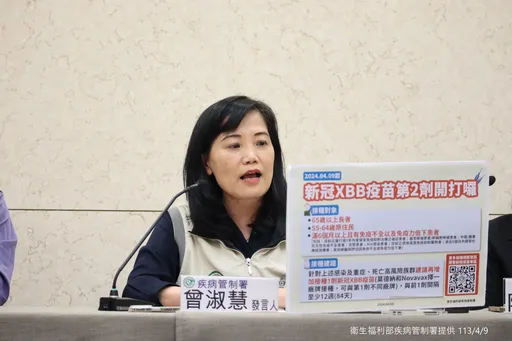 疾管署：腸病毒進入好發季　預估5月抵達疫情高峰