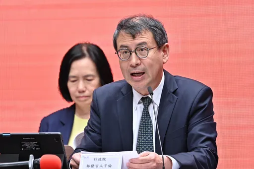 行政院核定5/19為「白色恐怖記憶日」　只紀念不放假