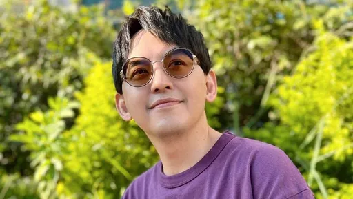 黃子佼要社會再給他機會! 王世堅火大痛罵「不要再講那些有的沒的」