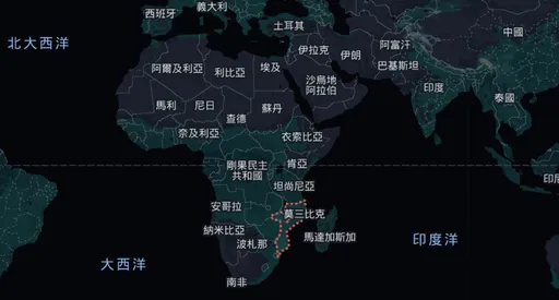 莫三比克渡輪違法改裝　超載沉沒91人陪葬