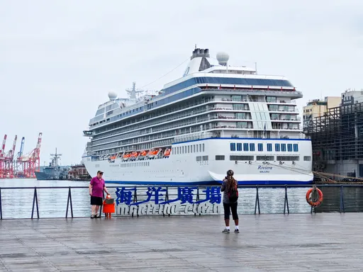 客房用寶格麗只是基本 高CP值頂奢郵輪「大洋郵輪蔚藍海岸號」來了!