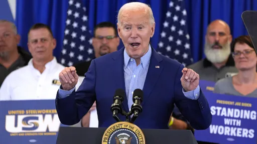 烏克蘭戰情告急!美眾院將表決援以、烏、台包裹法案 拜登籲儘速通過