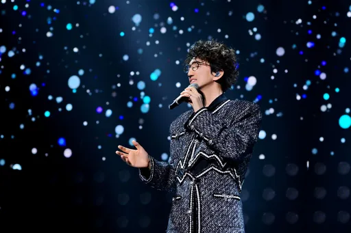 林志炫回來了 攻蛋安可場時間、開賣日出爐