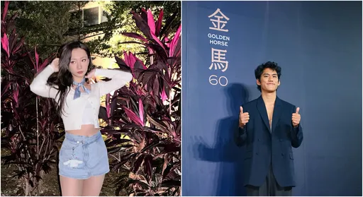 吳卓源被爆當小三當天照合體朱軒洋　陳芳語發文暗指：知道很久了