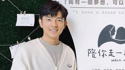 宥勝堅決否認求復出 目前只想做3件事