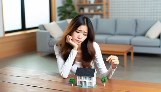 中國斷崖式賣房悲慘故事 每次還價又更低「已經沒有底線」