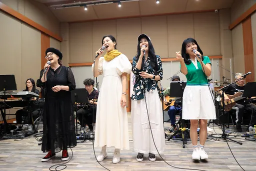 玉女歌手報喜!宣布年底升格當嬤 樂到「半夜都在偷笑」