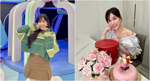 地震震垮美女主播家更衣室 門打不開只穿睡衣等人上門