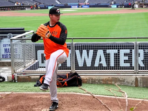 巨人隊投手教練認證　「鄧愷威有大聯盟實力」！曝光未來考驗