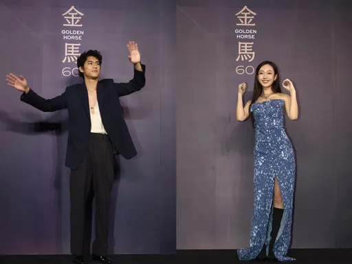 朱軒洋、吳卓源定情作疑為李心潔執導短片 不同配對仍燃愛火