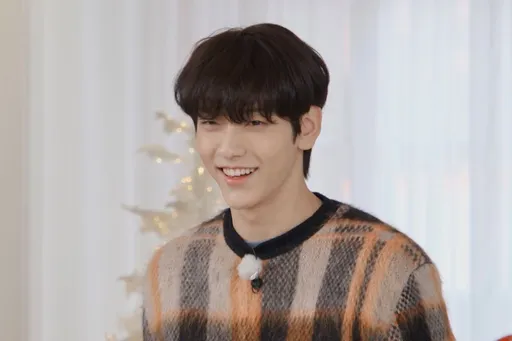 TXT秀彬與元斌、玄彬並稱3大美男 連金鍾國姪女也是鐵粉