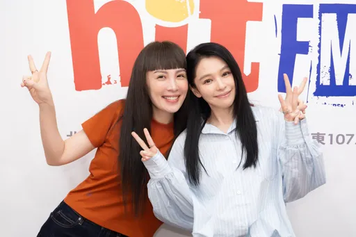 徐若瑄曝帥兒暖男舉動 魏如萱驚呆:長大不得了