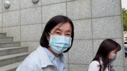 台南議長賄選案起訴1年今一審宣判 議長邱莉莉等10人均獲判無罪