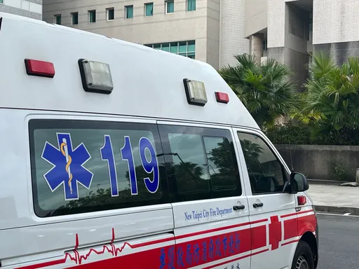 書記官被爆過勞!「白血球飆1萬8」肝腎衰竭亡 孩子才出生8個月