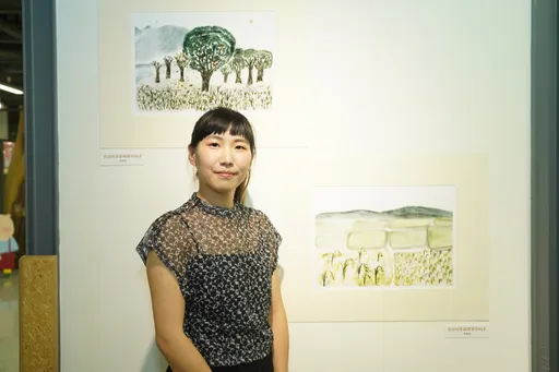 信誼幼兒文學獎幼兒圖畫書組 幼教老師「首次參賽」即獲佳作