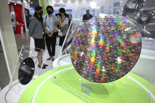 不只先進封裝!台積電傳上修資本支出 這些概念股吃香喝辣