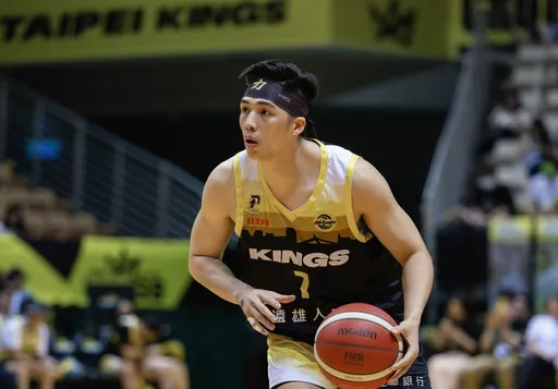 PLG因為林力仁更改規則!單周MVP下周起有重大變革