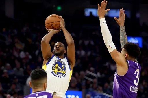 NBA最悲情男人！換6隊打19年仍拿不到冠軍　還中斷連13年季後賽紀錄