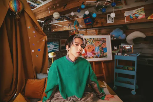 林宥嘉重要家人罹癌險失去性命 MV埋彩蛋籲「愛要及時」