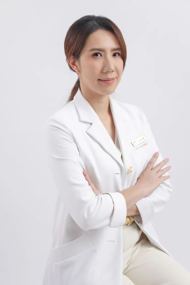 ▲羽田診所吳佩謙醫師。