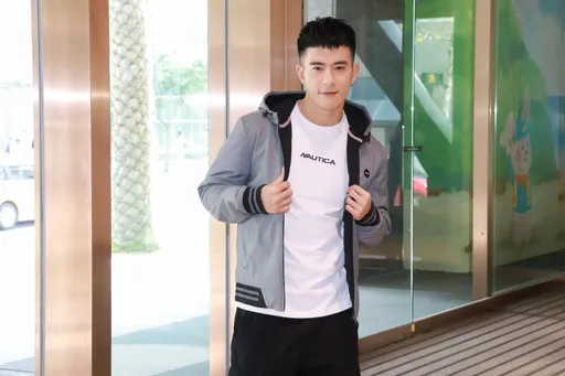 2年了!JR紀言愷認「走不出傷痛」 與老婆抱頭痛哭...不願生第二胎