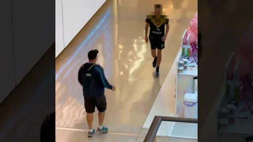 雪梨商場「隨機殺人」6死多傷 警方:孤狼犯案不排除恐攻