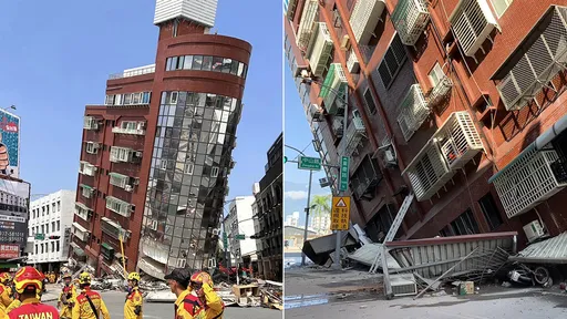 花蓮地震捐款　衛福部專戶不到4天募逾1億1684萬元