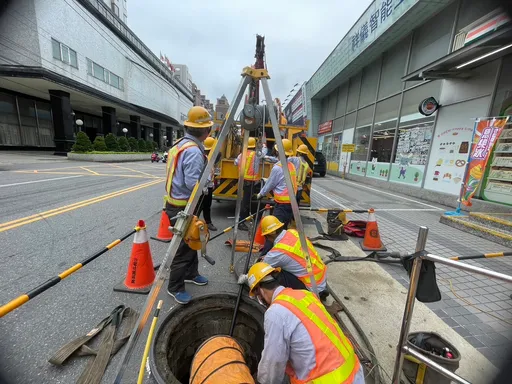 桃園部分地區近日頻停電 台電:加速建置饋線自動化系統
