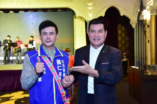 台中原住民議員補選 候選人吳軍暫停競選活動!返台東協助救災