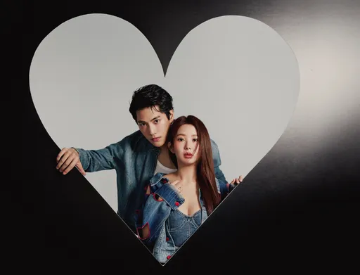 單身5年!郭書瑤談戀愛遇磨合 鬆口吐「沒有完全的自己」