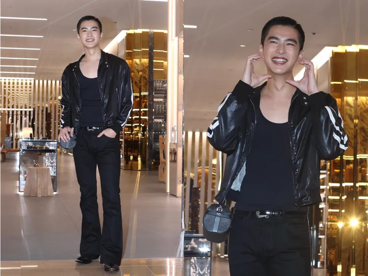 曾敬驊。彭欣偉攝