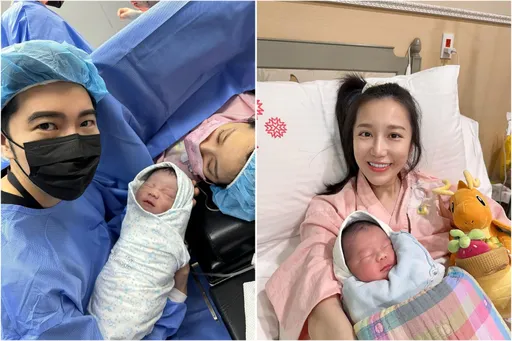 Apple產子第3天崩潰 半夜臉色發青陷入地獄