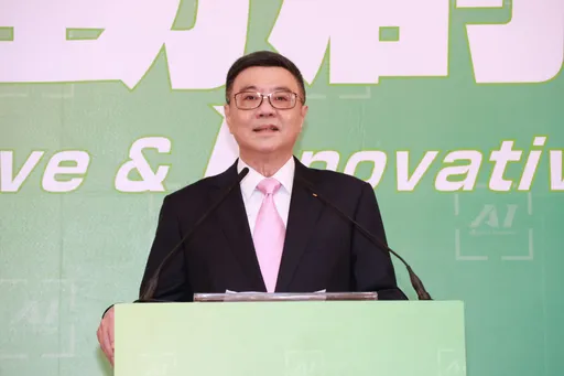 直播|卓榮泰曝5部會人事 傳台南幫再增2人