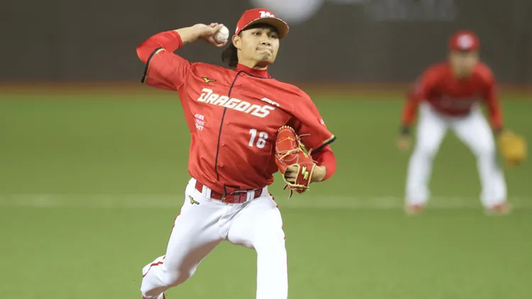 徐若熙加薪8萬。中央社資照