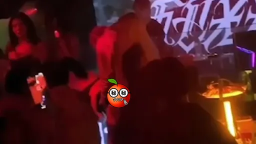 影片瘋傳「女DJ當眾嘿咻豪客」 酒吧認活春宮!聲明這句話神展開