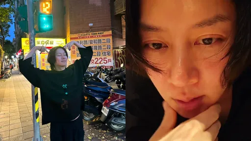 希澈來台約具俊曄流局!101吃鍋嗑掉4盤肉 預告合體SJ巡演嗨翻粉絲