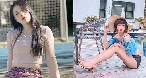 17LIVE絕色雙主播揪眾開噴 到底「統神說黃子佼行為不嚴重」有沒有錯?