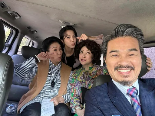 夫妻「有名無實」 劉曉憶開嗆:到底要這種男人幹嘛?