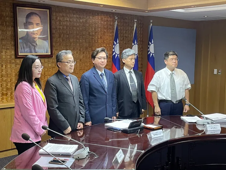 教育部公布修正《校園霸凌防治準則》。記者林則澄攝