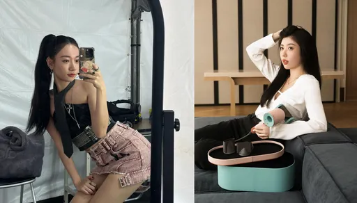 吳卓源喊冤「朱軒洋告知已分手」　正宮Cindy火速打臉：你確定？