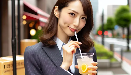 堅持不生產紙吸管 日老牌製造商說出「無法反駁」理由