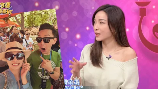 張宇親曝離婚原因 目前仍與前夫同住