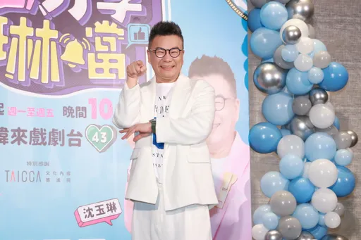 沈玉琳談黃子佼復出機率　再揭演藝圈「暗黑群組」真實內幕