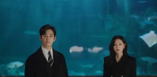 今晚完結｜《淚之女王》老梗連發遭起底14年前作品　真相曝光網友罵更兇