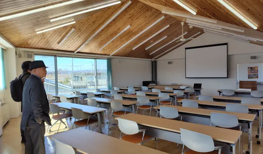 「你已經開學了！」北斗神拳原作者出招　家鄉開設漫畫學校