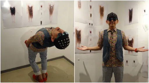 黃子佼受害者一脫悔恨！明星夢少女必看　面試「5大陷阱題」這樣答最保險