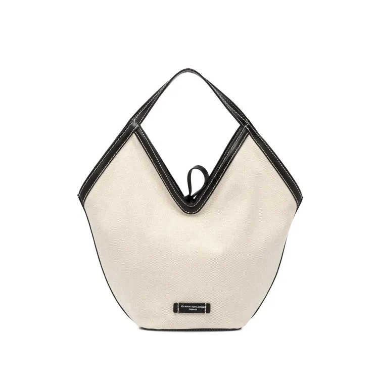 Anfora帆布包，1萬1000元。品牌提供