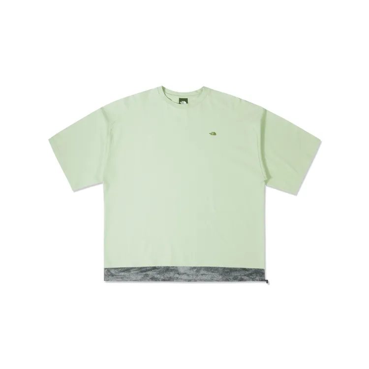 短袖T恤，5380元。品牌提供