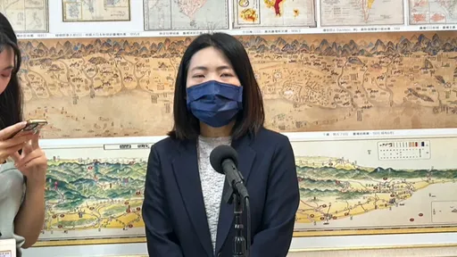 「一家3口睡1坪」遭政論嘲諷　徐巧芯怒：霸凌為生活打拼的老百姓